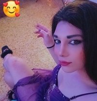 مرام ليدي - Transsexual escort in Beirut