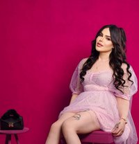 🦋Meran🦋 - Transsexual escort in Beirut