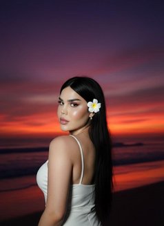 🦋Meran🦋 - Transsexual escort in Beirut Photo 2 of 3
