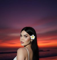 🦋Meran🦋 - Acompañantes transexual in Beirut