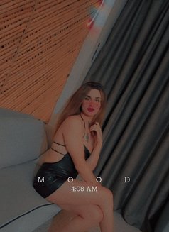 لوليان - Agencia de acompañantes transexuales in Beirut Photo 10 of 10