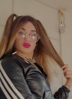 لولو كاتي - Agencia de acompañantes transexuales in Beirut Photo 2 of 16