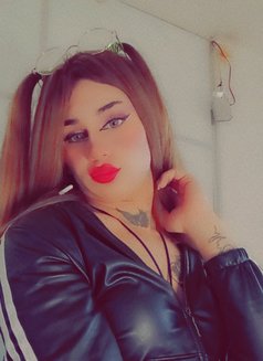 لولو كاتي - Agencia de acompañantes transexuales in Beirut Photo 3 of 16