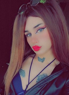 لولو كاتي - Agencia de acompañantes transexuales in Beirut Photo 5 of 16