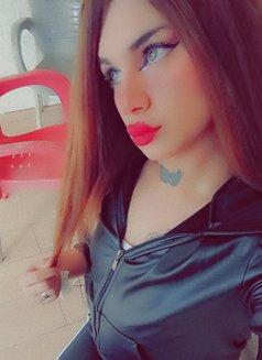 لولو كاتي - Agencia de acompañantes transexuales in Beirut Photo 8 of 16