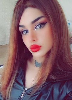 لولو كاتي - Agencia de acompañantes transexuales in Beirut Photo 9 of 16