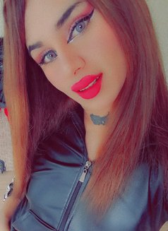 لولو كاتي - Agencia de acompañantes transexuales in Beirut Photo 10 of 16