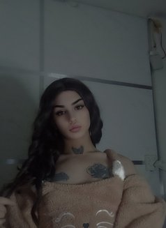 ليلو - Transsexual escort agency in Beirut Photo 1 of 26