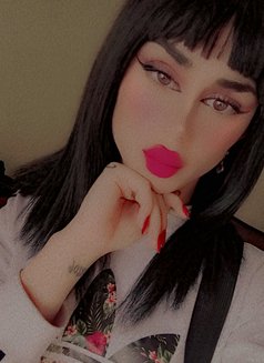 ليلو - Transsexual escort agency in Beirut Photo 3 of 26