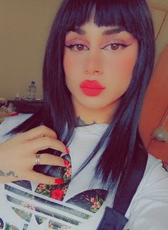 ليلو - Transsexual escort agency in Beirut Photo 4 of 26