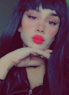 ليلو - Transsexual escort agency in Beirut Photo 5 of 26