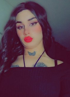 ليلو - Transsexual escort agency in Beirut Photo 10 of 26