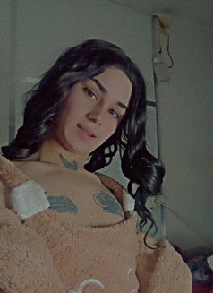 ليلو - Transsexual escort agency in Beirut Photo 17 of 26