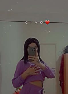 ليلو - Transsexual escort agency in Beirut Photo 28 of 30