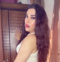 جونيلا - Acompañantes transexual in Beirut