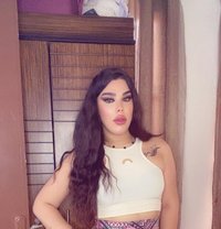 جونيلا - Acompañantes transexual in Beirut
