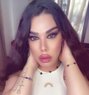 جونيلا - Transsexual escort in Beirut Photo 18 of 18