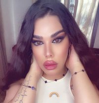 جونيلا - Acompañantes transexual in Beirut
