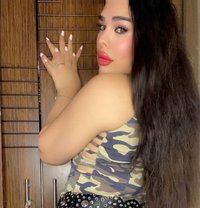 جونيلا - Acompañantes transexual in Beirut