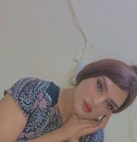 ايفان - Transsexual escort in Beirut