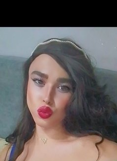 ليدي بوي توب - Transsexual escort in Beirut Photo 1 of 10