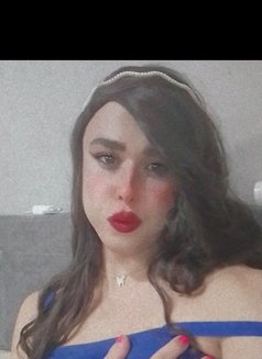 ليدي بوي توب - Acompañantes transexual in Beirut Photo 2 of 10