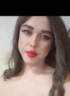 ليدي بوي توب - Transsexual escort in Beirut Photo 5 of 10