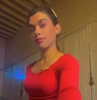 خيال خوري حلب - Transsexual escort in Damascus