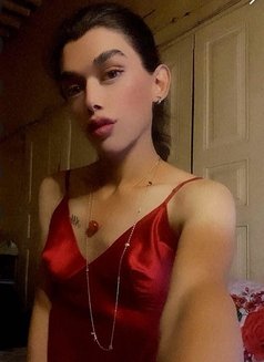 خيال خوري حلب - Transsexual escort in Damascus Photo 2 of 2