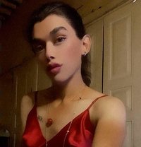 خيال خوري حلب - Transsexual escort in Damascus