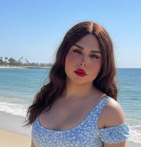 اليسار - Acompañantes transexual in Damascus