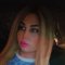 اليسار - Transsexual escort in Damascus