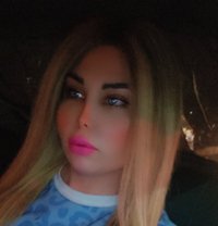 اليسار - Acompañantes transexual in Damascus