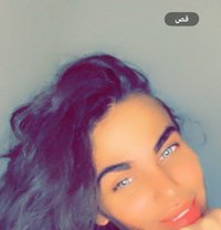 وتين - Transsexual escort agency in Damascus