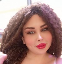 اليسار - Acompañantes transexual in Damascus