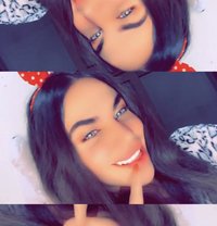 وتين - Transsexual escort agency in Damascus