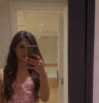 خيال خوري حلب - Transsexual escort in Damascus