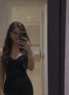 خيال خوري حلب - Transsexual escort in Damascus Photo 3 of 3