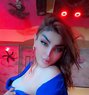 نيكوليتا - Transsexual escort in Damascus Photo 1 of 3
