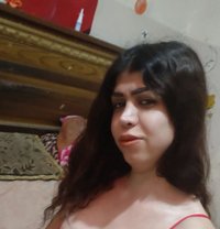 لارا شيميل - Acompañantes transexual in Damascus