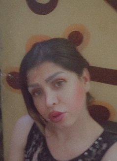 لارا شيميل - Transsexual escort in Damascus Photo 2 of 3