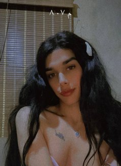خيال خوري حلب - Transsexual escort in Damascus Photo 4 of 4