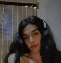 خيال خوري حلب - Acompañantes transexual in Damascus