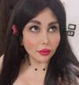 اليسار - Transsexual escort in Damascus Photo 8 of 8