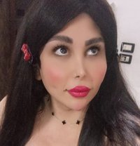 اليسار - Acompañantes transexual in Damascus