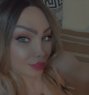 ناتاشا - Transsexual escort in Damascus Photo 1 of 2