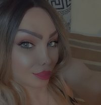 ناتاشا - Acompañantes transexual in Damascus