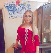 ناتاشا - Acompañantes transexual in Damascus