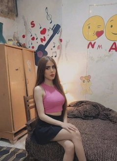 مها شيميل - Acompañantes transexual in Damascus Photo 1 of 2