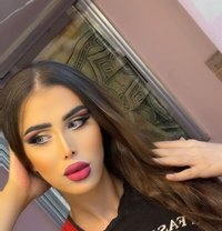 مها شيميل - Acompañantes transexual in Damascus